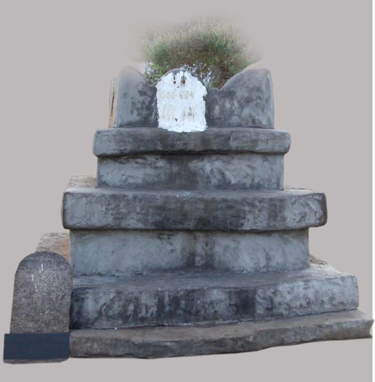 Sri Padmanabha Tirtharu